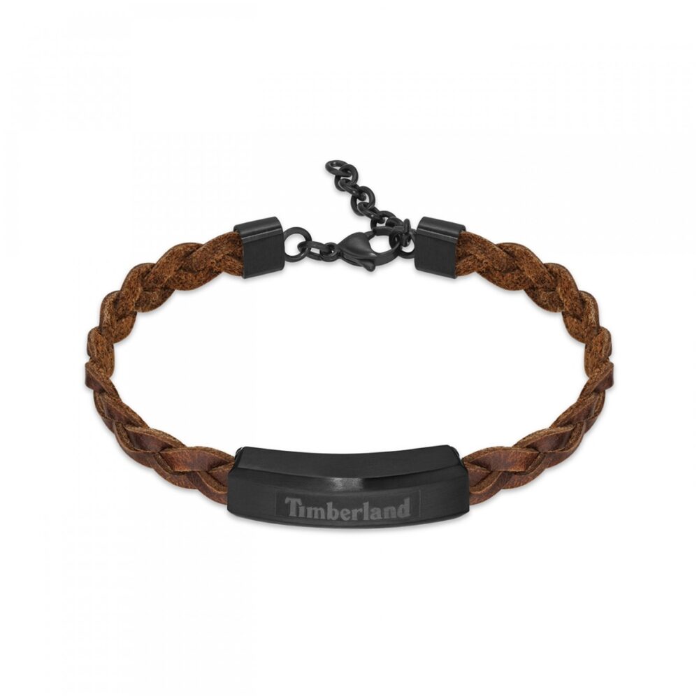 TIMBERLAND JEWELS JEWELRY Mod. TDAGB0002101
