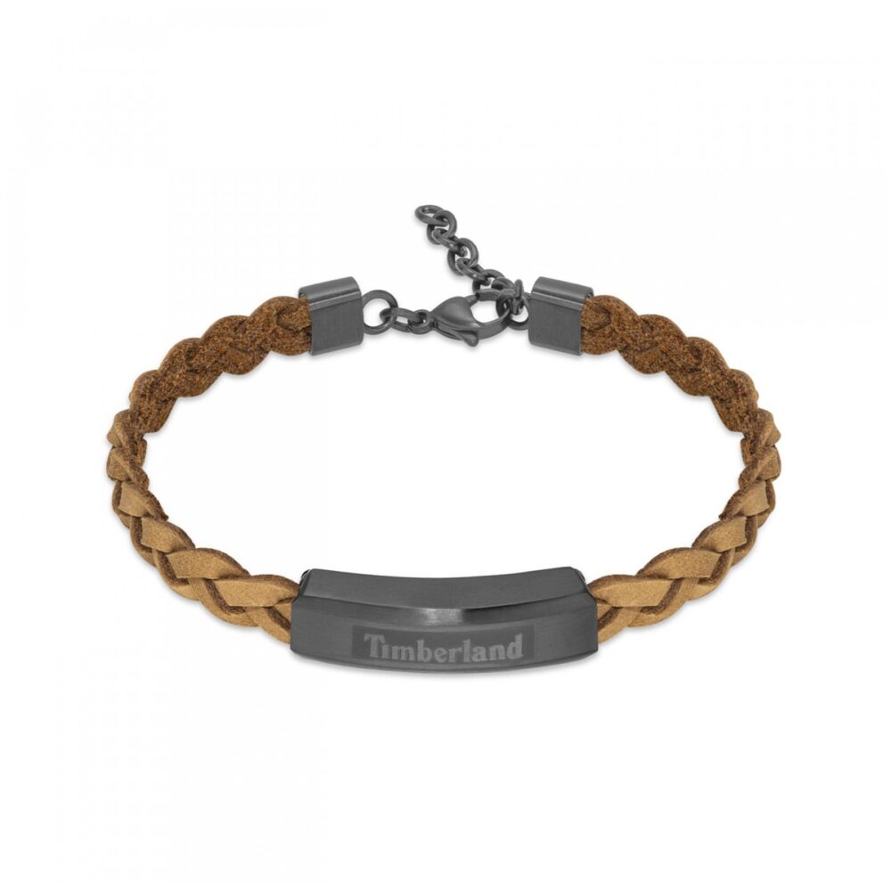 TIMBERLAND JEWELS JEWELRY Mod. TDAGB0002103