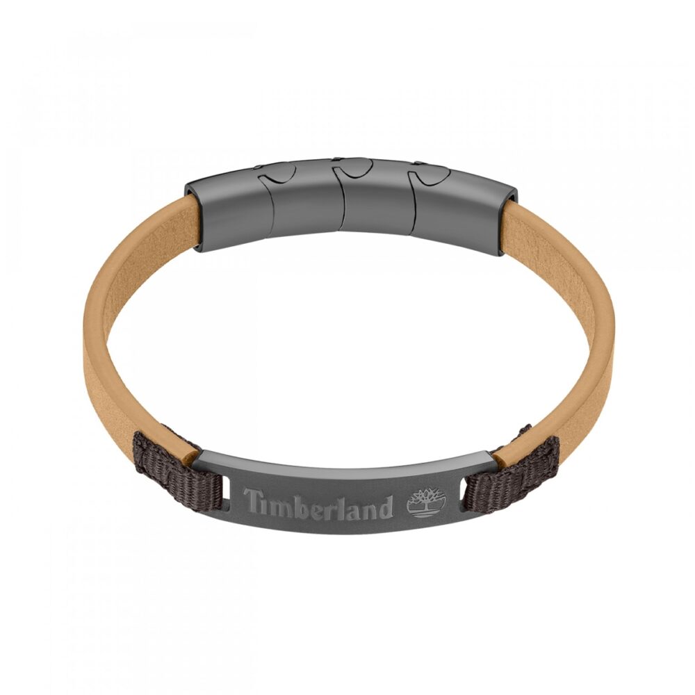 TIMBERLAND JEWELS JEWELRY Mod. TDAGB0002202