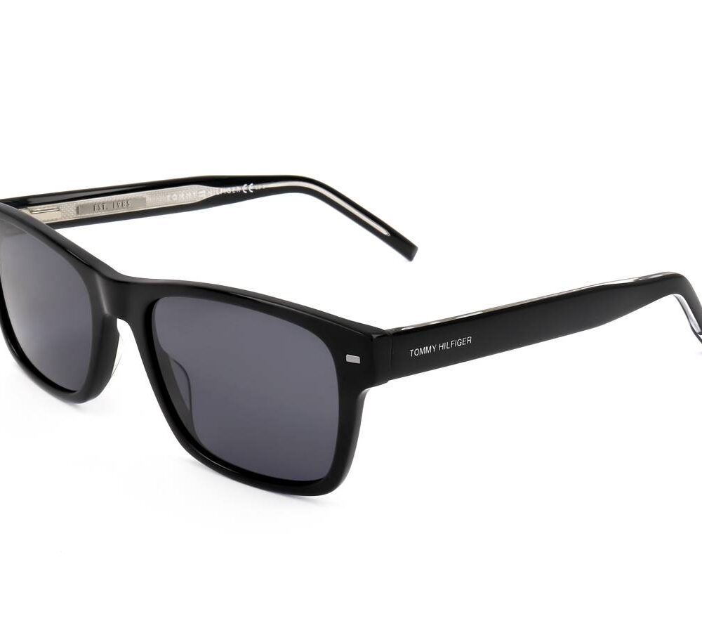 TOMMY HILFIGER SUNGLASSES Mod. TH 1794_S BLACK
