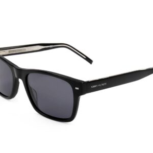 TOMMY HILFIGER SUNGLASSES Mod. TH 1794_S BLACK