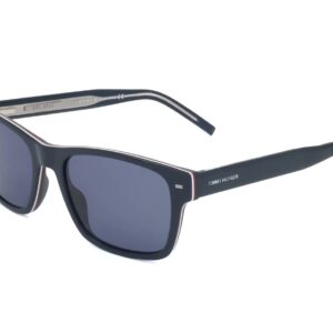 TOMMY HILFIGER SUNGLASSES Mod. TH 1794_S BLUE