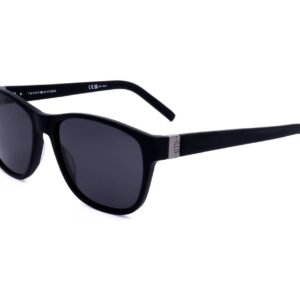 TOMMY HILFIGER SUNGLASSES Mod. TH 1871_S MATTE BLACK