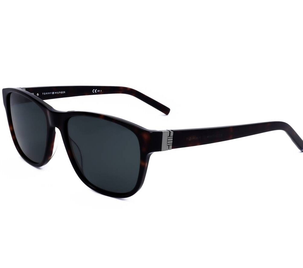 TOMMY HILFIGER SUNGLASSES Mod. TH 1871_S HAVANA