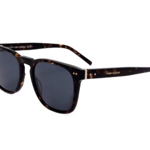 TOMMY HILFIGER SUNGLASSES Mod. TH 1887_S HAVANA