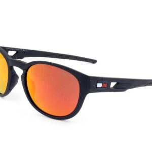 TOMMY HILFIGER SUNGLASSES - TECH LENSES Mod. TH 1912_S MATTE BLUE