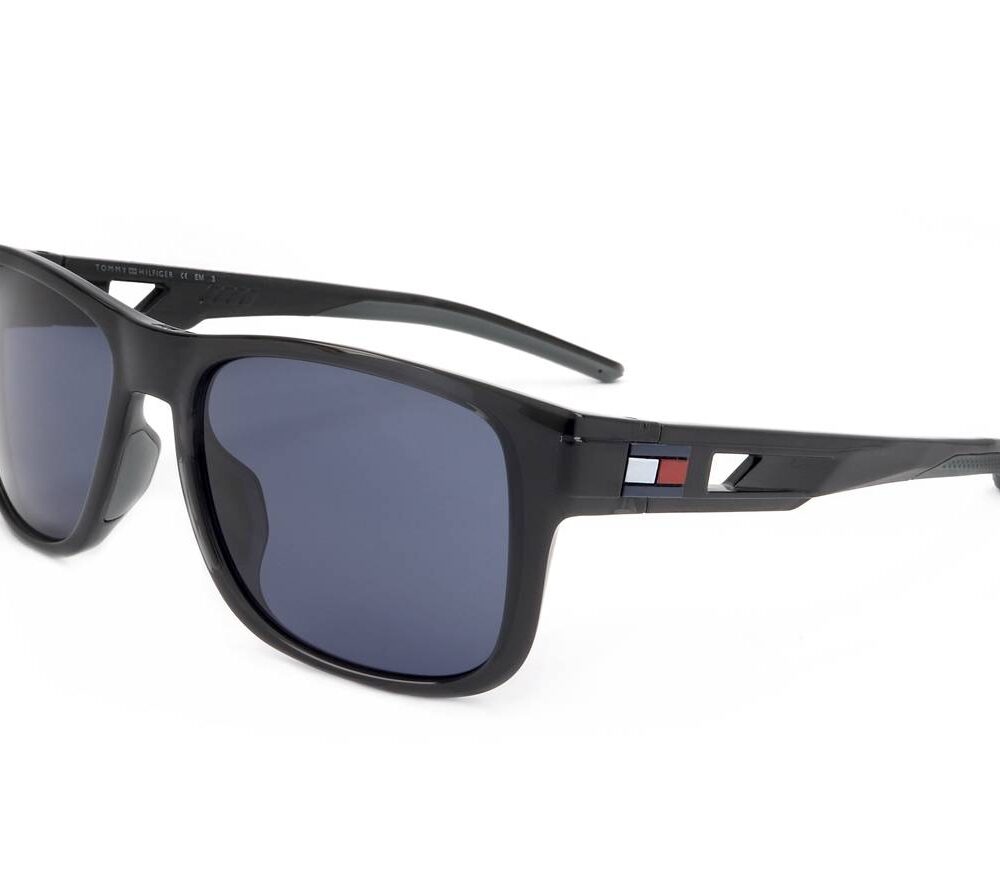 TOMMY HILFIGER SUNGLASSES Mod. TH 1913_S GREY