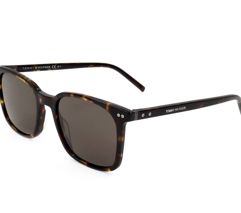 TOMMY HILFIGER SUNGLASSES Mod. TH 1938_S HAVANA