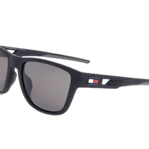 TOMMY HILFIGER SUNGLASSES - TECH LENSES Mod. TH 1951_S MATTE BLACK