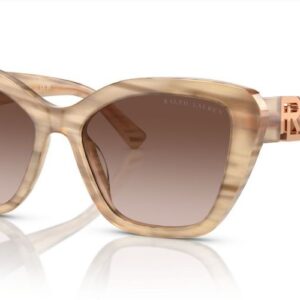 RALPH LAUREN MOD. THE ISABEL RL 8216U