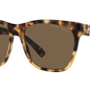 RALPH LAUREN MOD. THE RICKY II RL 8212