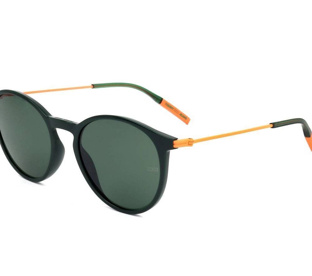 TOMMY HILFIGER SUNGLASSES Mod. TJ 0057_S