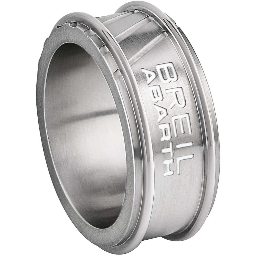 BREIL JEWELS Mod. ABARTH 002 Size 21