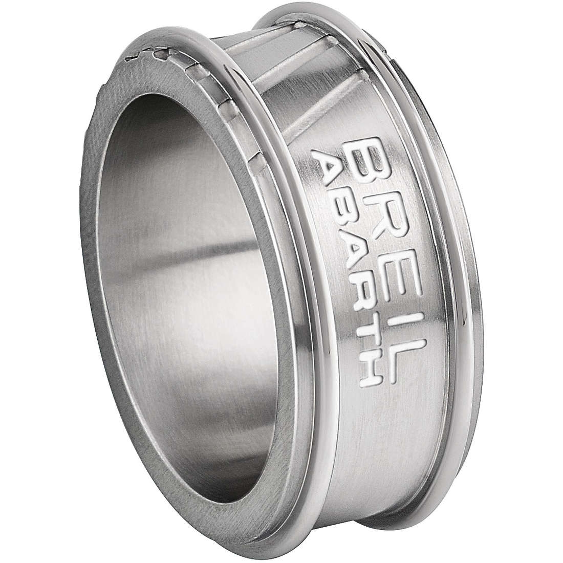 BREIL JEWELS Mod. ABARTH 002 Size 21
