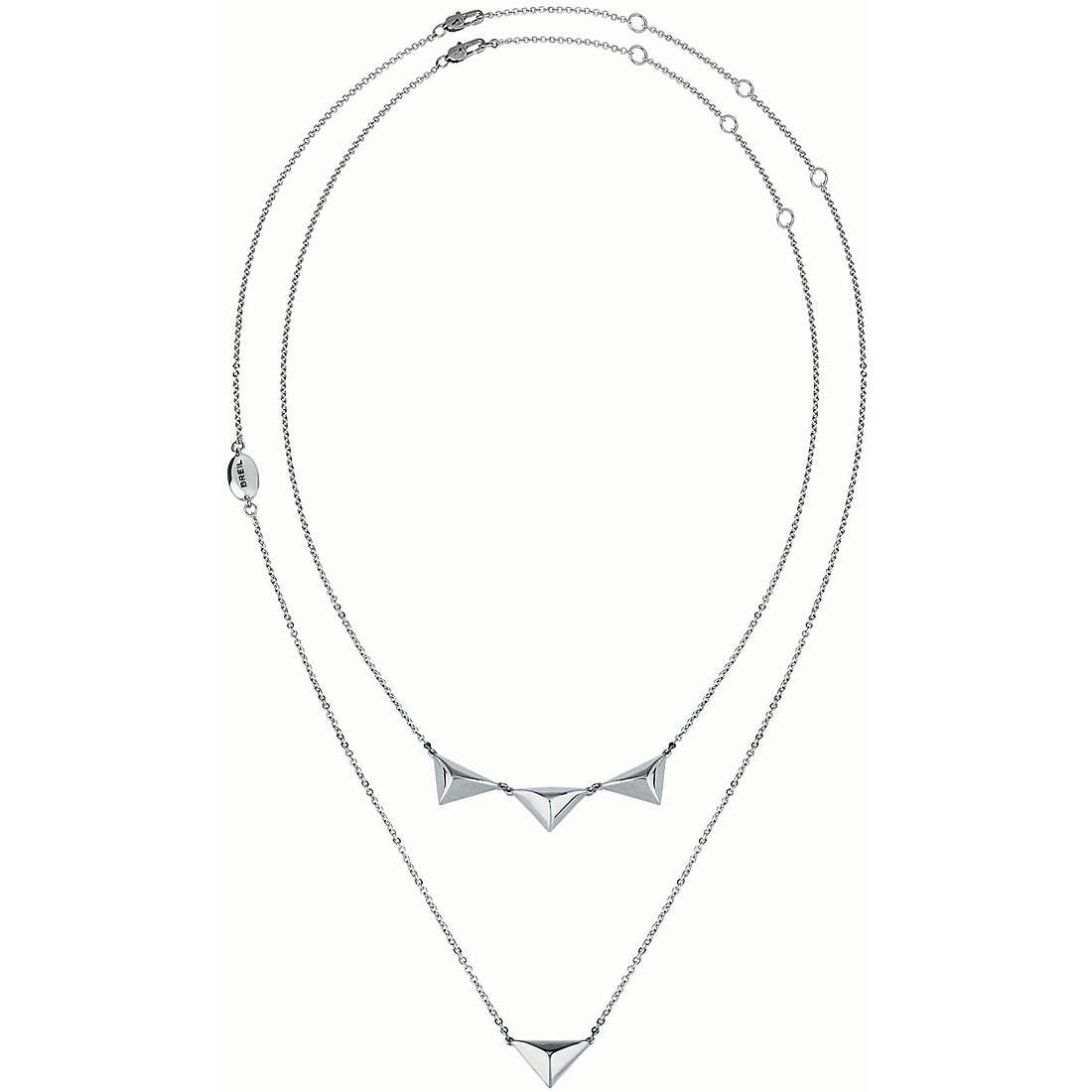 BREIL JEWELS Mod. ROCKERS JEWELS