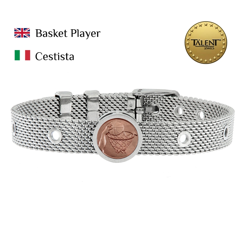 TALENT JEWELS Mod. TJA-1-02-02-1-235