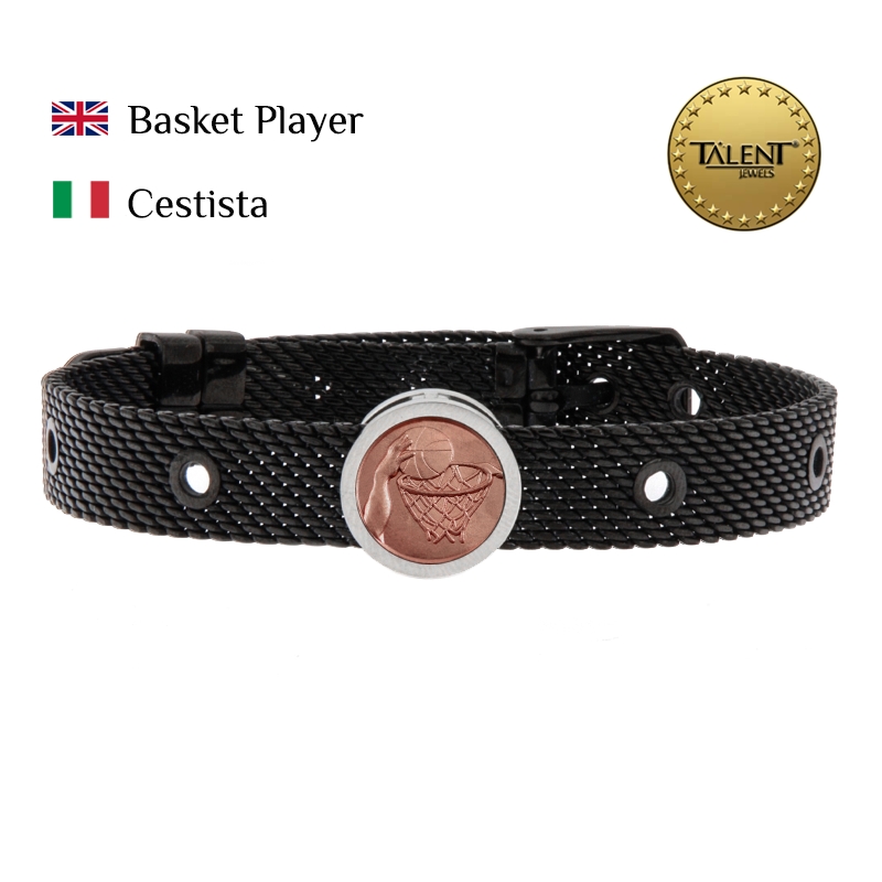 TALENT JEWELS Mod. TJA-1-02-02-2-235