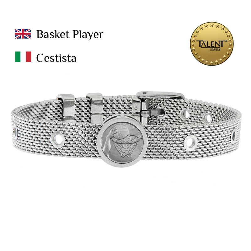 TALENT JEWELS Mod. TJA-1-02-03-1-235