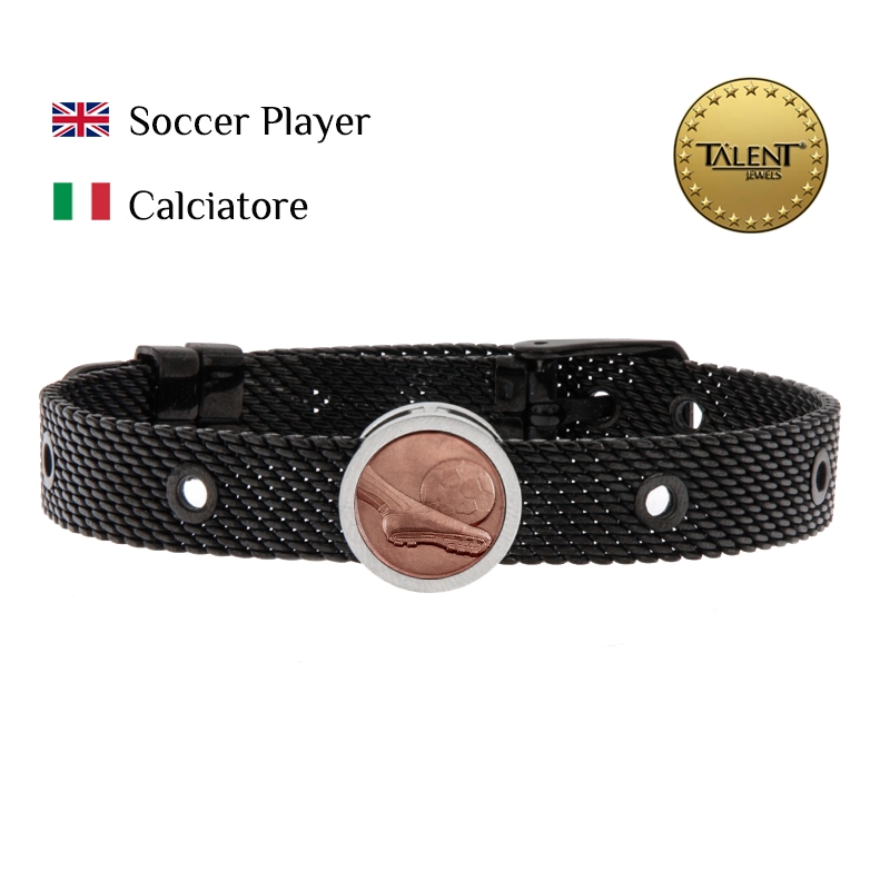 TALENT JEWELS Mod. TJA-1-05-02-2-235