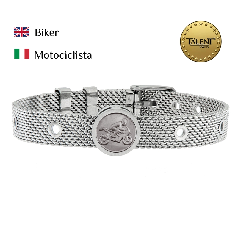 TALENT JEWELS Mod. TJA-1-09-03-1-215