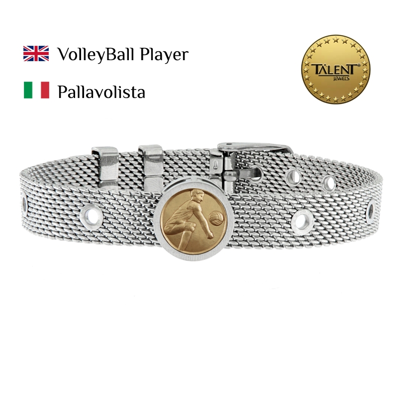 TALENT JEWELS Mod. TJA-1-12-01-1-235