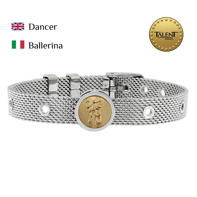 TALENT JEWELS Mod. TJA-3-02-01-1-215