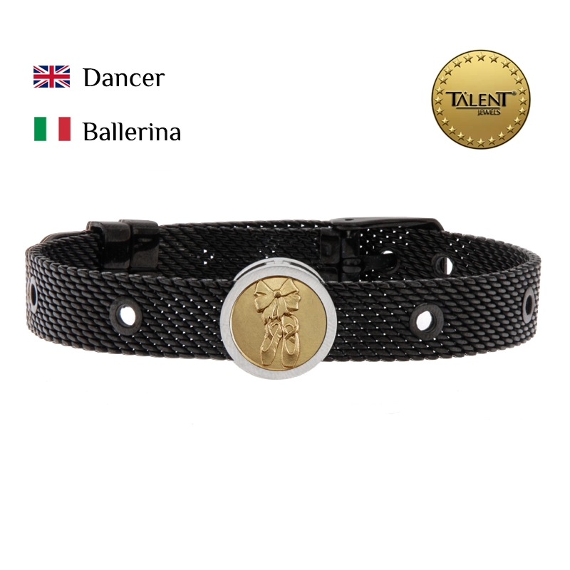 TALENT JEWELS Mod. TJA-3-02-01-2-235