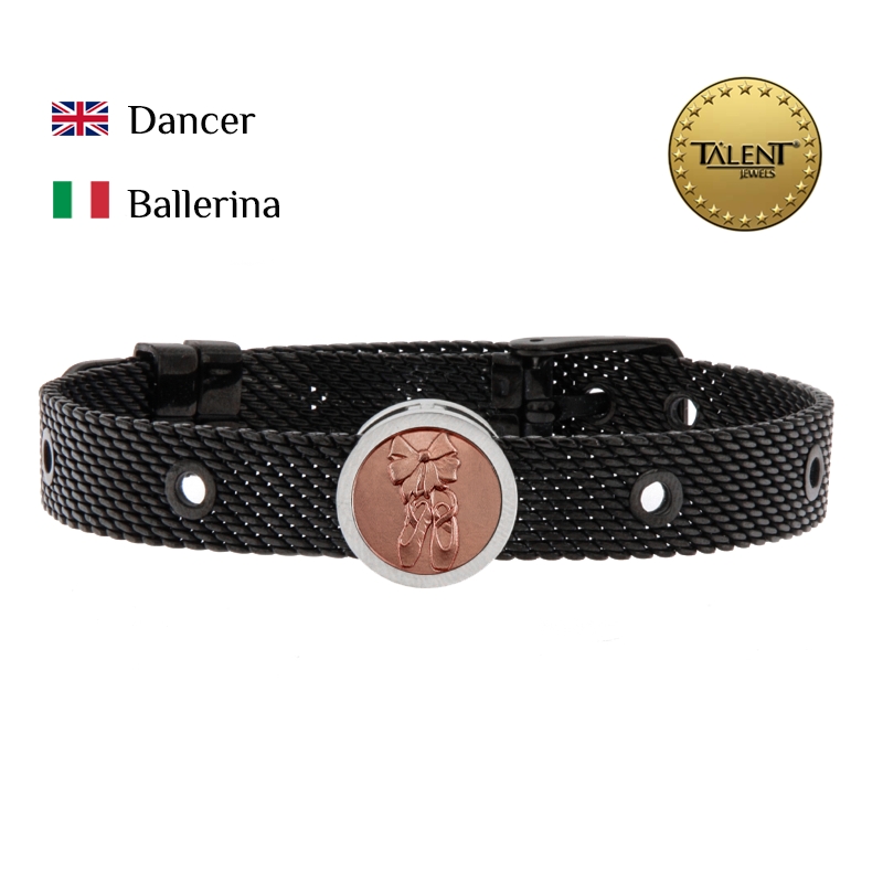 TALENT JEWELS Mod. TJA-3-02-02-2-235