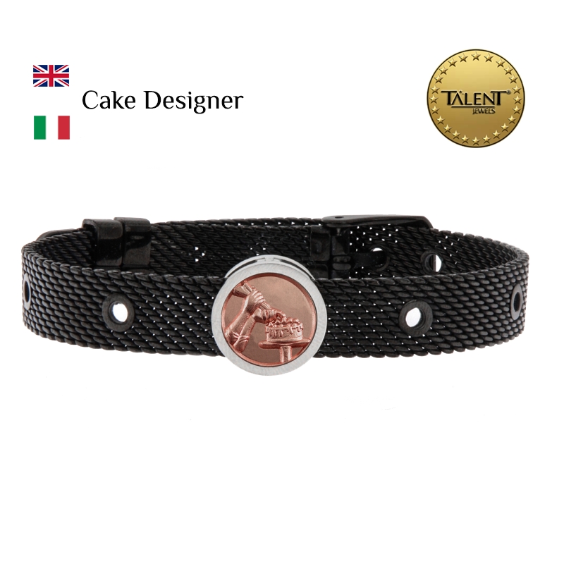 TALENT JEWELS Mod. TJA-3-04-02-2-215