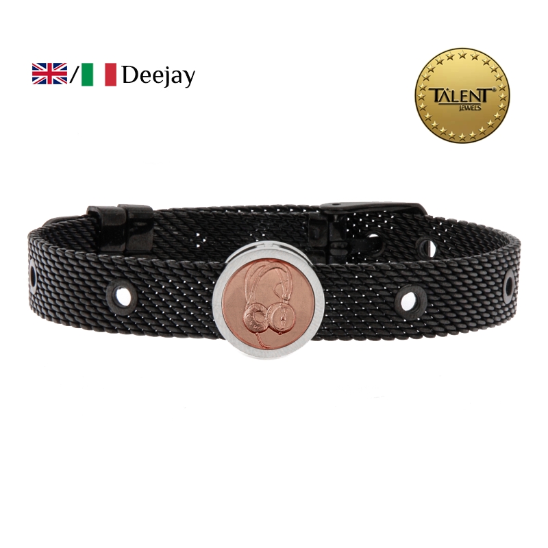 TALENT JEWELS Mod. TJA-4-05-02-2-215