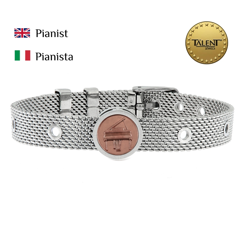 TALENT JEWELS Mod. TJA-4-06-02-1-235