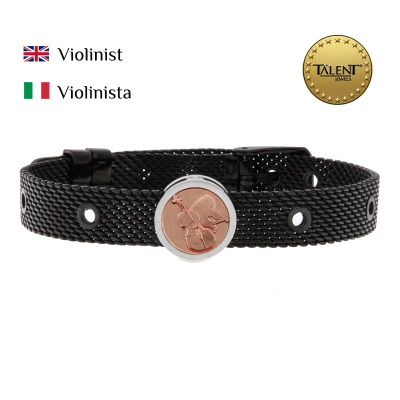 TALENT JEWELS Mod. TJA-4-09-02-2-235