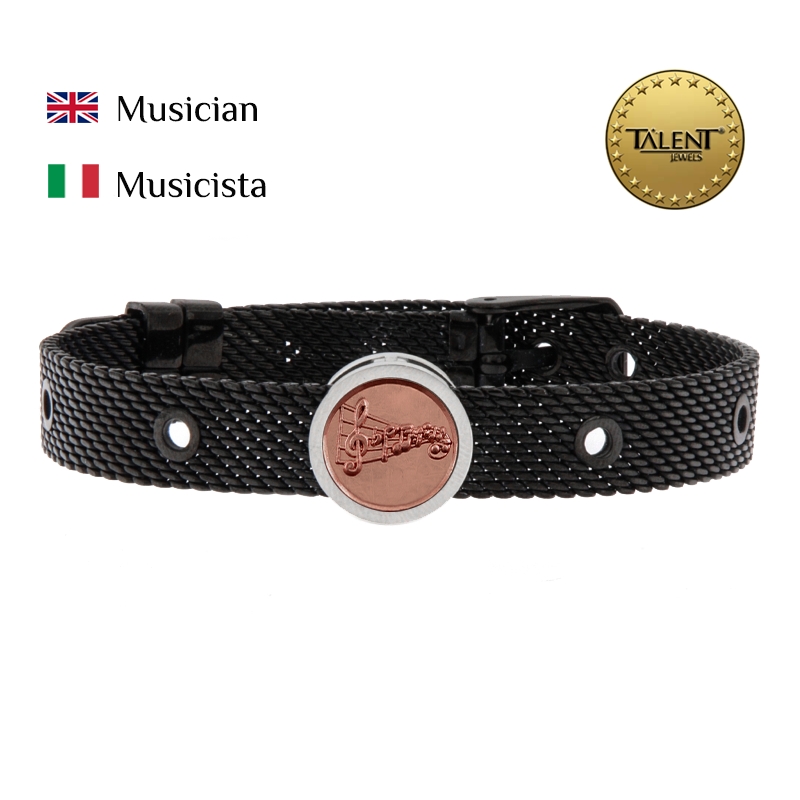 TALENT JEWELS Mod. TJA-4-11-02-2-235