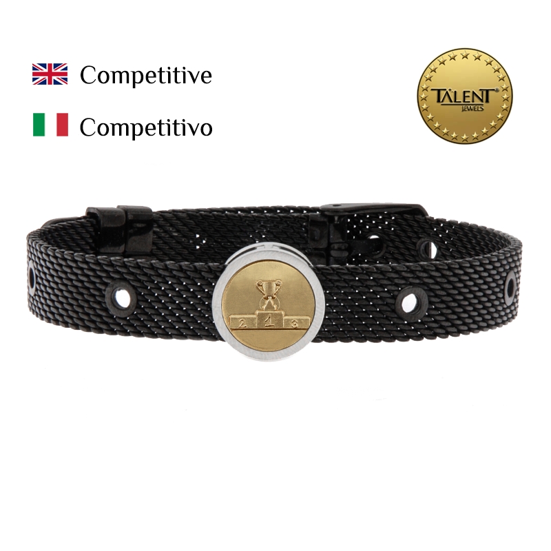 TALENT JEWELS Mod. TJA-5-04-01-2-235