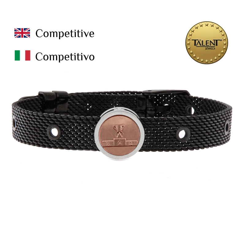 TALENT JEWELS Mod. TJA-5-04-02-2-215
