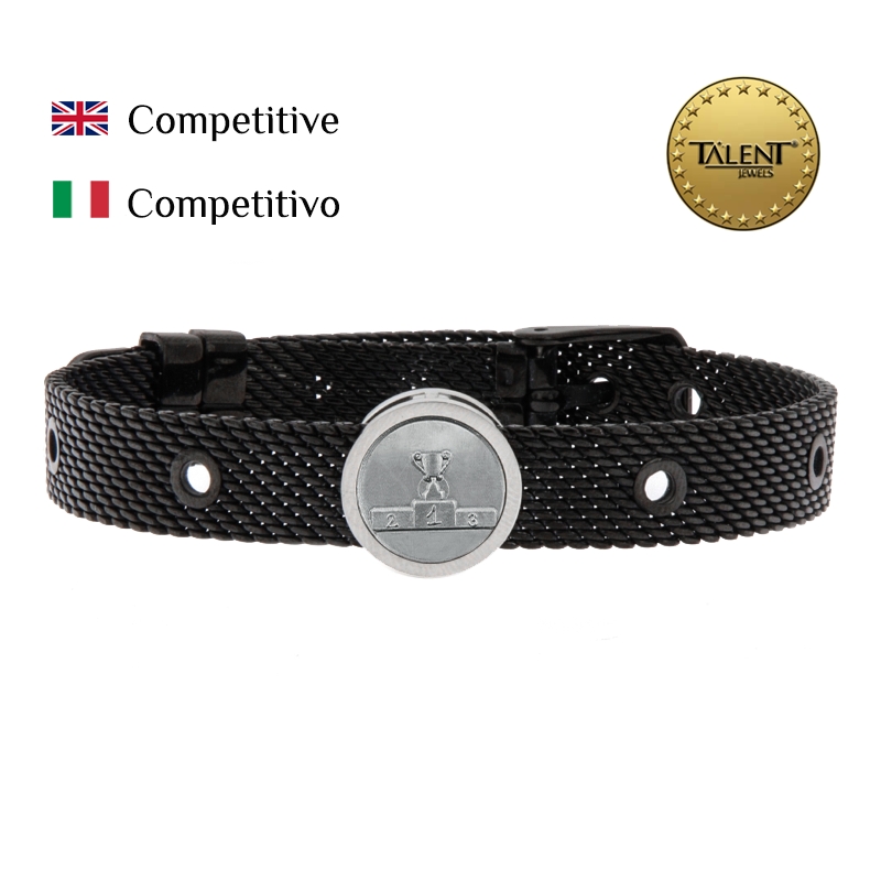 TALENT JEWELS Mod. TJA-5-04-03-2-215