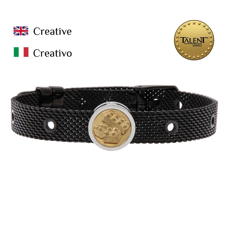 TALENT JEWELS Mod. TJA-5-06-01-2-235