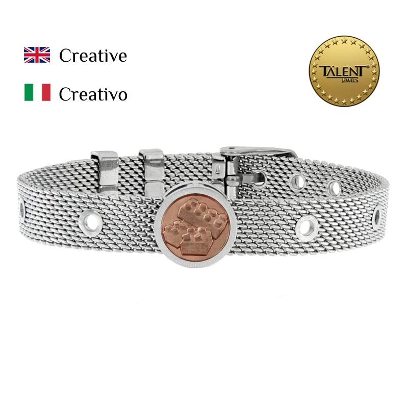 TALENT JEWELS Mod. TJA-5-06-02-1-235