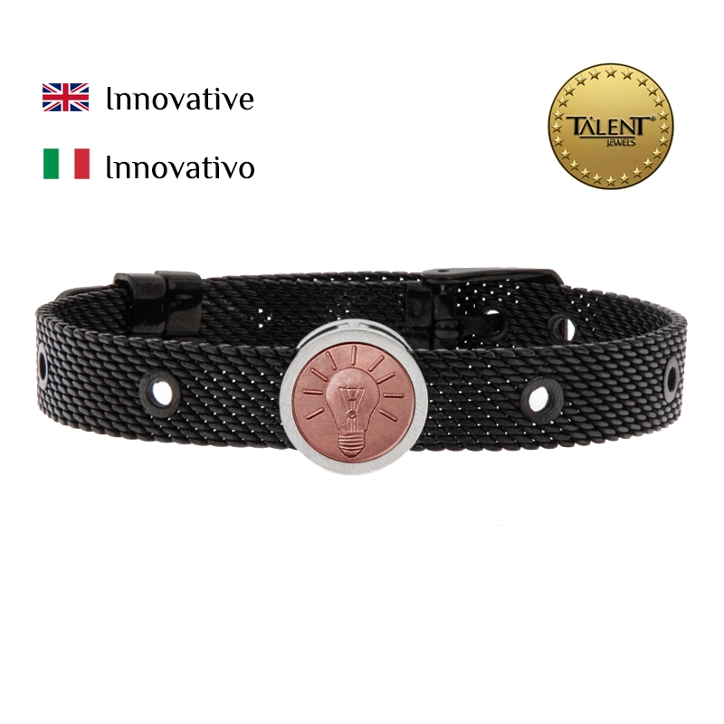 TALENT JEWELS Mod. TJA-5-08-02-2-235