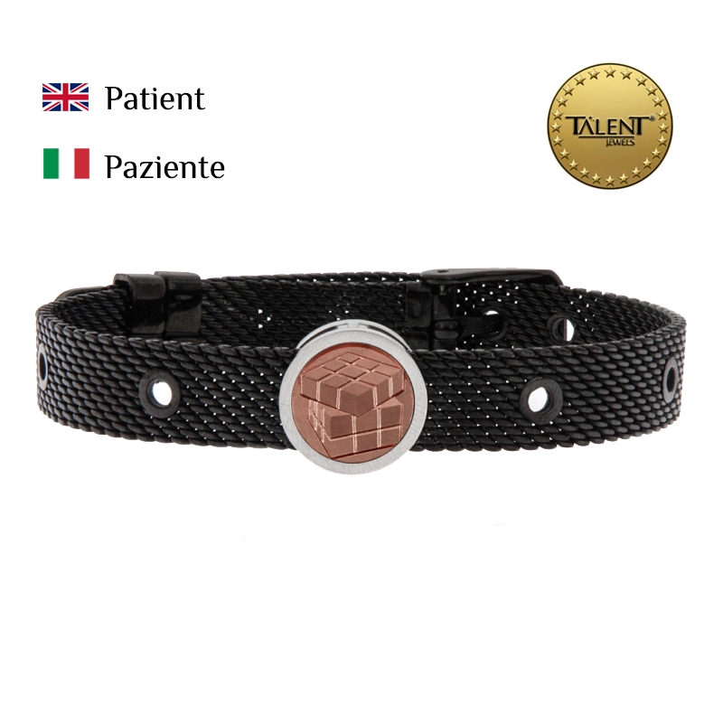 TALENT JEWELS Mod. TJA-5-09-02-2-215