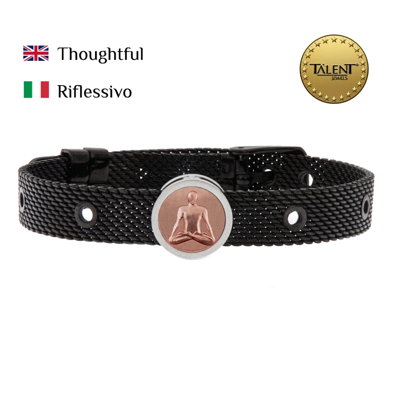 TALENT JEWELS Mod. TJA-5-10-02-2-235
