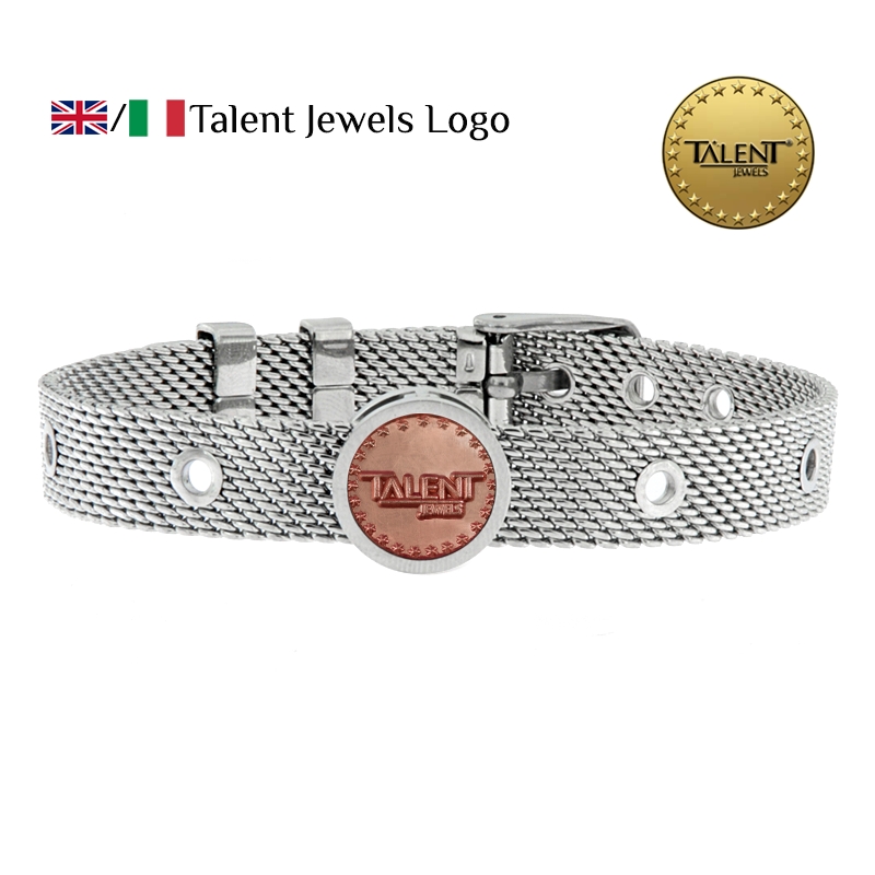 TALENT JEWELS Mod. TJA-6-01-02-1-235