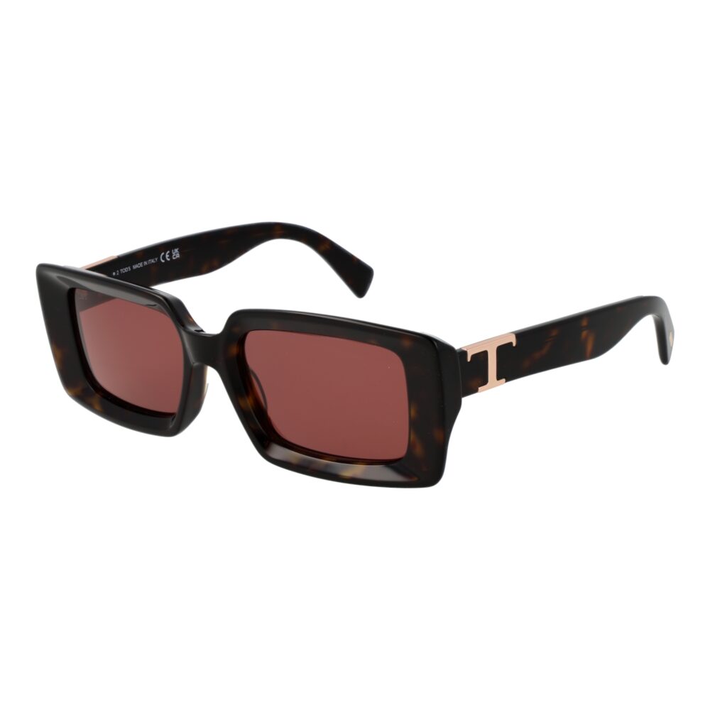 TOD'S MOD. TO0366 5252S