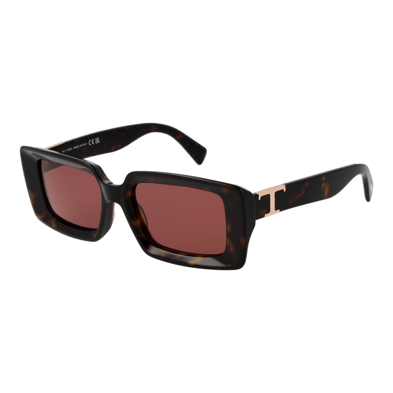 TOD'S MOD. TO0366 5252S