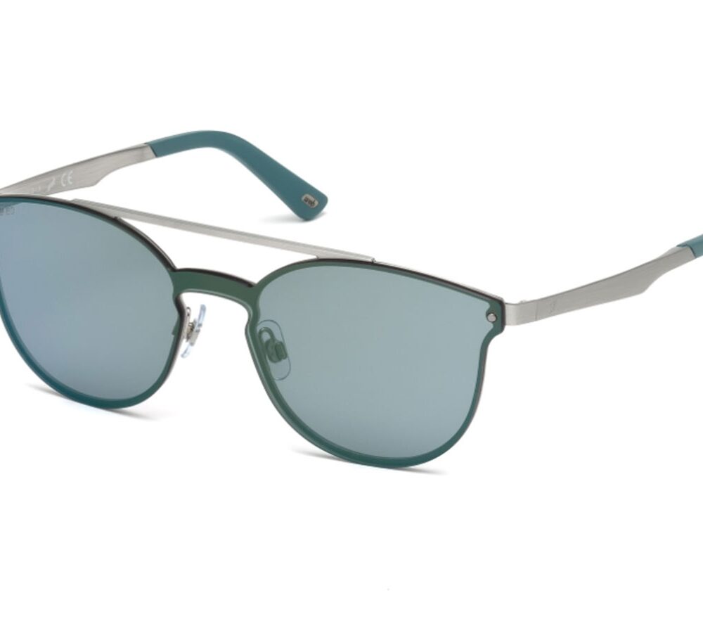 WEB SUNGLASSES Mod.WE0190  ***SPECIAL PRICE***09Q 00
