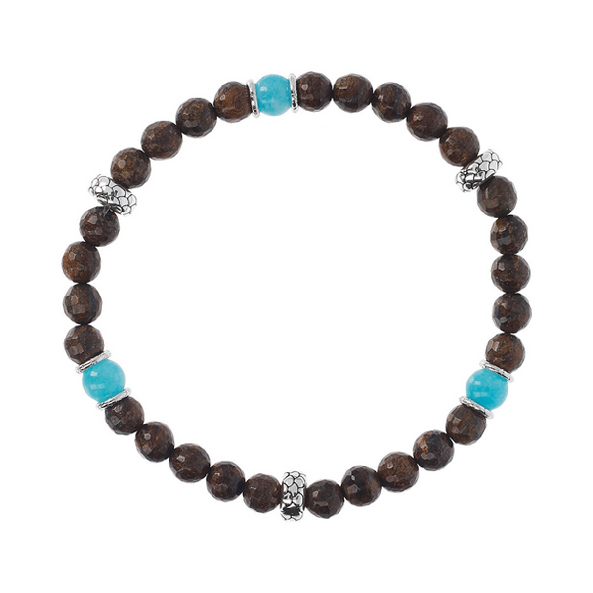 ALBERT M. JEWELS JEWELRY Mod. WSOX00156.B