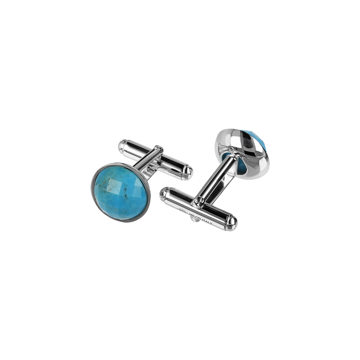 ALBERT M. JEWELS JEWELRY Mod. WSOX00174.TRQ