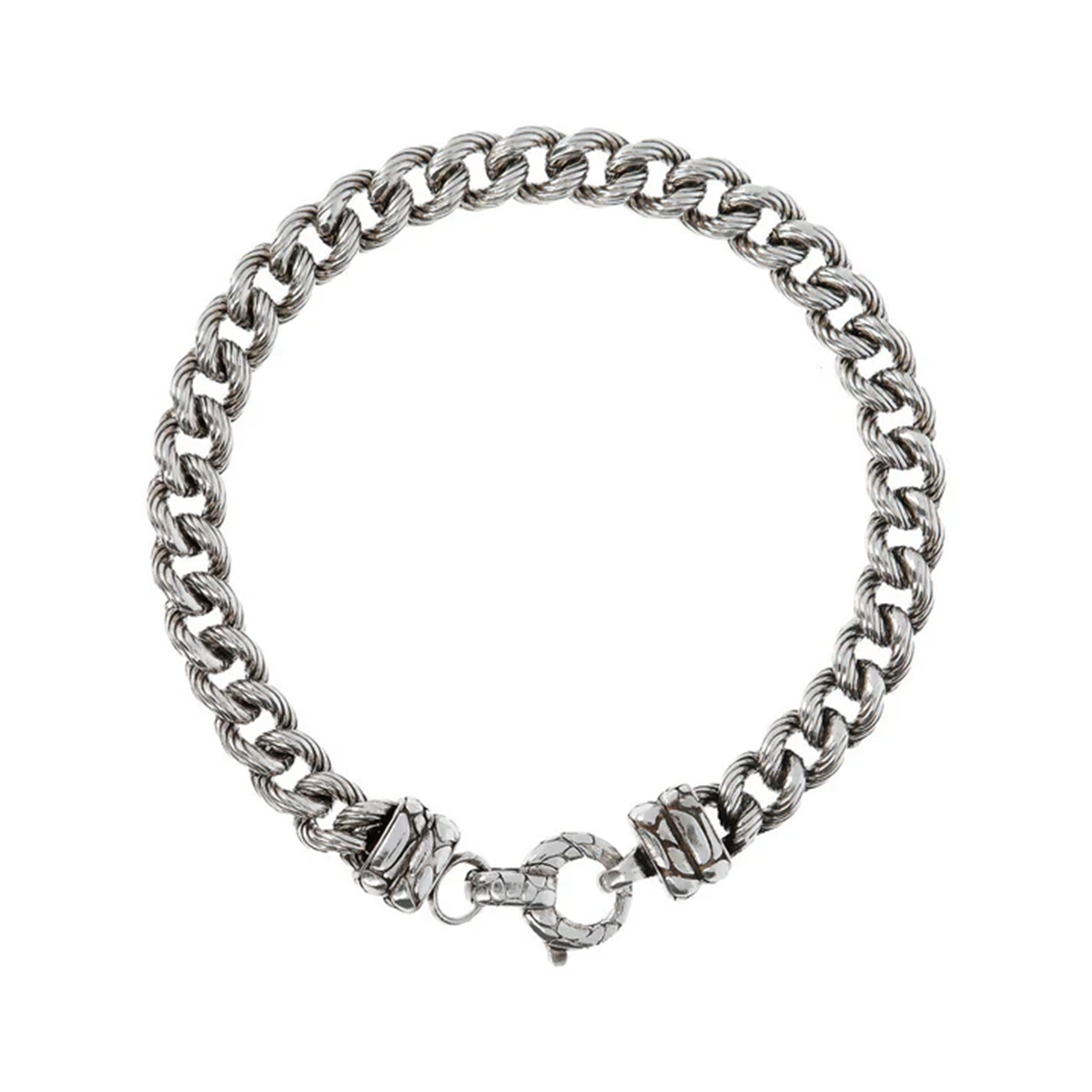 ALBERT M. JEWELS JEWELRY Mod. WSOX00175.S-19CM