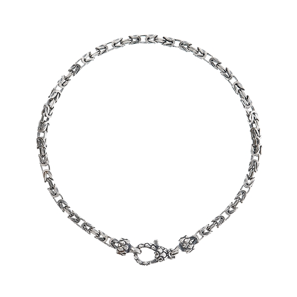 ALBERT M. JEWELS JEWELRY Mod. WSOX00192.B
