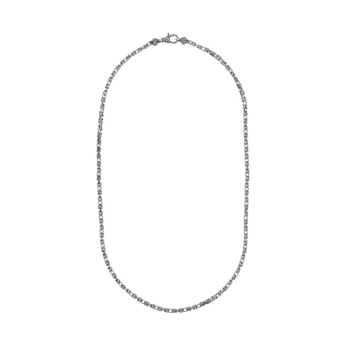 ALBERT M. JEWELS JEWELRY Mod. WSOX00196.S-60